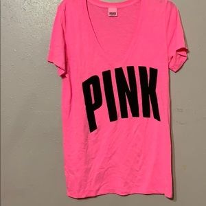 PINK never worn
